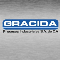 Gracida Procesos Industriales Logo