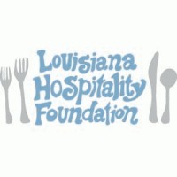 Louisiana Hospitality Foundation Logo