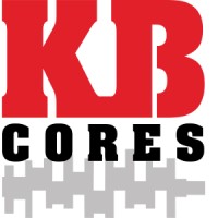 KB Cores Logo
