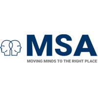 Medical Staffing Associates Logo