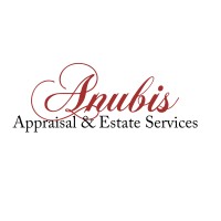 Anubis Appraisal & Estate Services, Inc. Logo