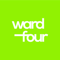 WARD FOUR DESIGN Logo
