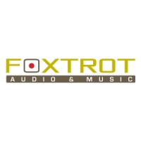 Foxtrot Audio Logo