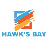 Hawks Bay Insurance Group Inc Logo