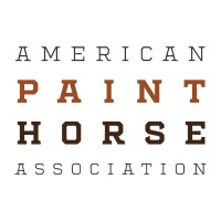American Paint Horse Association Logo