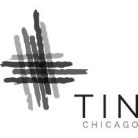 Translation & Interpretation Network Chicago Logo