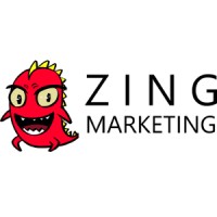 Zing Marketing SEO Logo