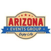 Arizona Events Group, LLC Logo