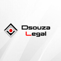 Dsouza Legal Logo