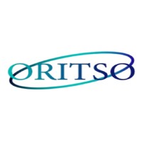 ORITSO Pvt. Ltd. Logo