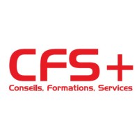 CFSPLUS Logo