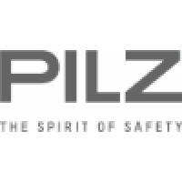 Pilz Automation Safety L.P. Logo