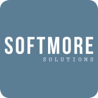 Softmore Solutions Sverige AB Logo