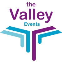 The Valley Events Logo