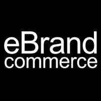 eBrand Commerce Logo
