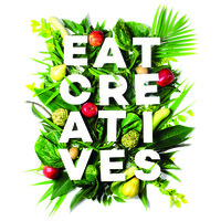 Eat Creatives Logo