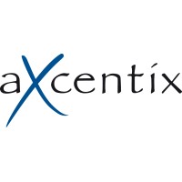 Axcentix AB Logo