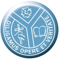 Vrije Handelsschool Broeders Logo