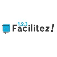1.2.3. Facilitez ! Logo