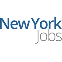 NewYorkJobs.com Logo