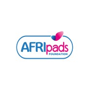 AFRIpads Foundation Logo