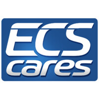 ECS Cares Incorporated Logo