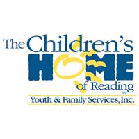 The Childrens Home of Reading - Building Kids Lives since 1884 Logo