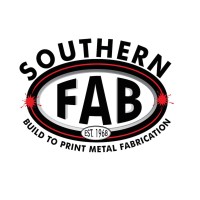 Southern Fabricators, Inc. Logo