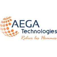 AEGA Technologies Logo