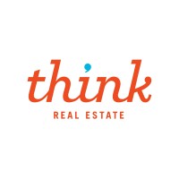 Think Real Estate LLC Logo