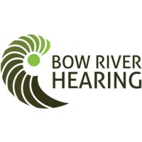 Bow River Hearing Logo