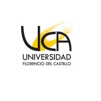 Universidad Florencio del Castillo - UCA Logo