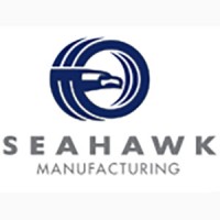 Seahawk Manufacturing Logo