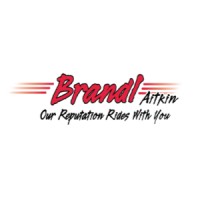 Brandl Chevrolet Buick GMC Logo