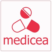 Medicea Technology Solutions Logo