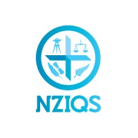 New Zealand Institute of Quantity Surveyors Logo