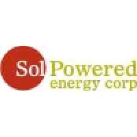 SolPowered Energy Corp. Logo