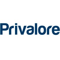 PRIVALORE Logo