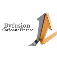 Byfusion Corporate Finance B.V. Logo