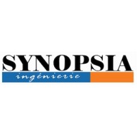 SYNOPSIA recrute ! Logo