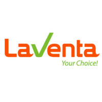 Laventa Logo