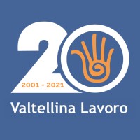 ValtellinaLavoro Logo