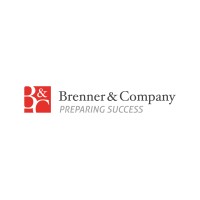 Brenner&Company - International Management Consulting Logo