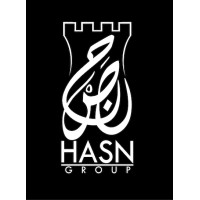 Hasn Group Logo
