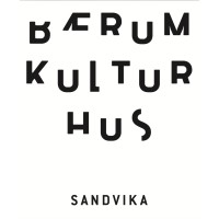 Bærum Kulturhus Logo