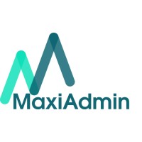 MaxiAdmin Logo