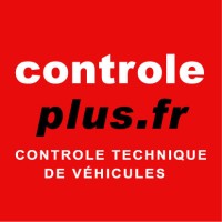 controleplus.fr Logo