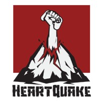 Heart Quake Studios Logo