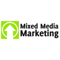 Mixed Media Marketing Logo