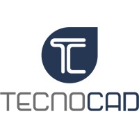 Tecnocad Logo
